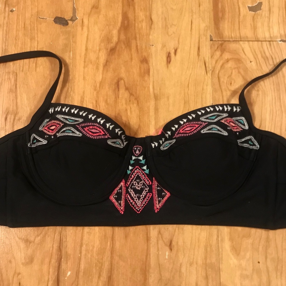 Xhilaration Bikini Top